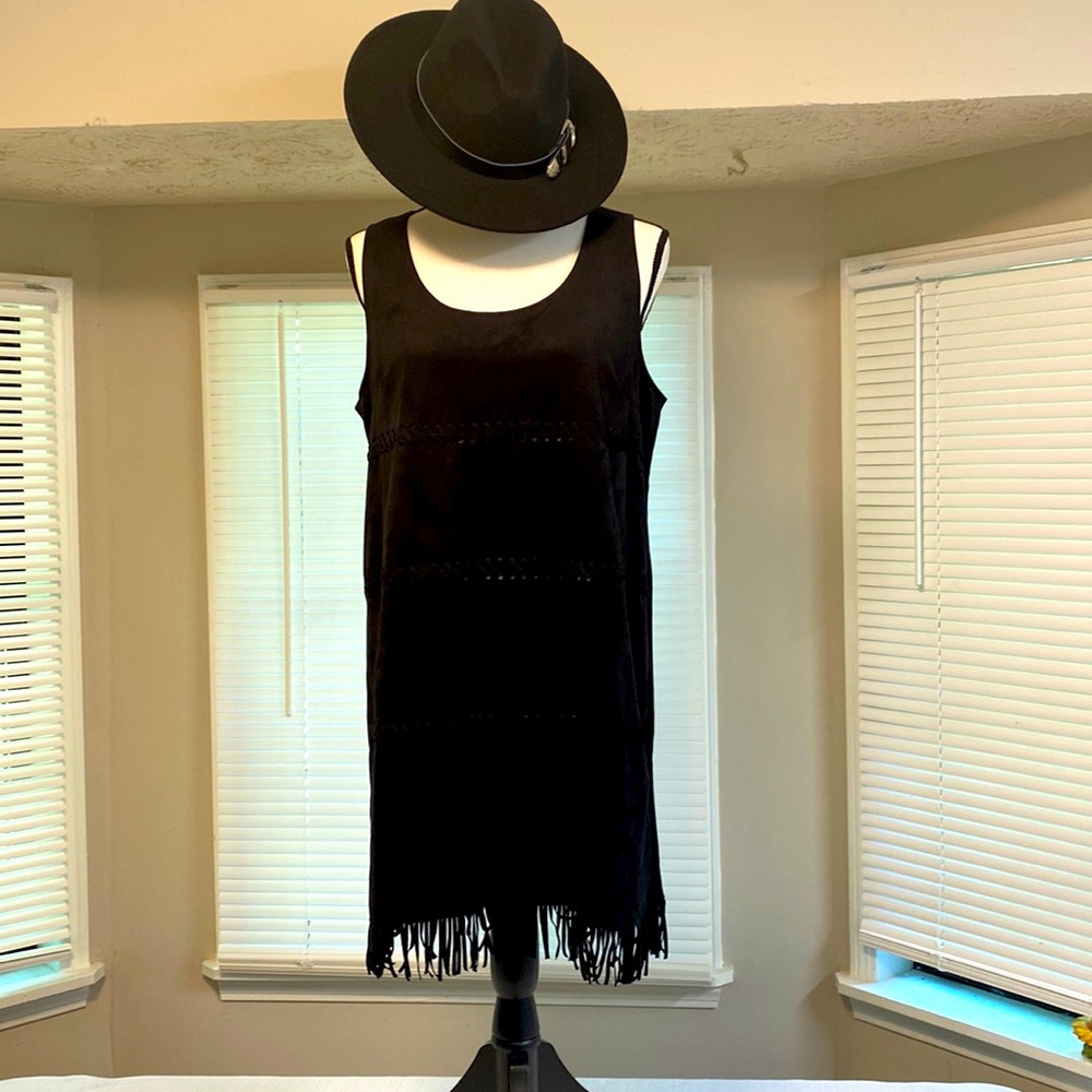 Western shirt